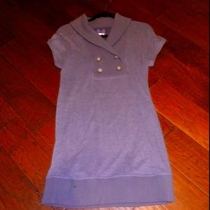 Free People size small tunic